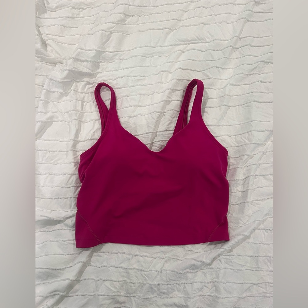 Lululemon Align Tank Top